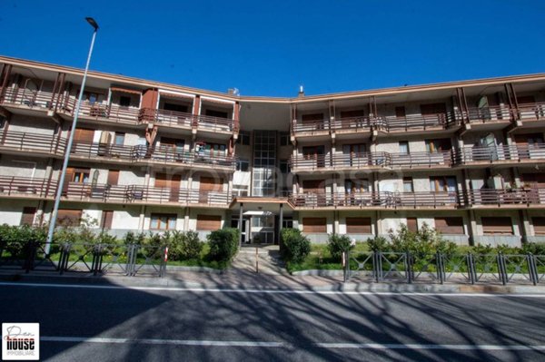 appartamento in vendita a Chiomonte