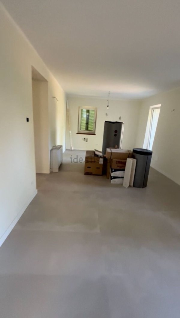 appartamento in vendita a Chiomonte in zona Frais