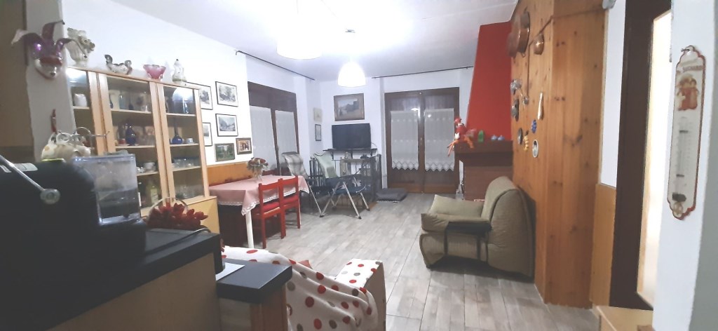 casa indipendente in vendita a Chiomonte