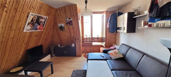 appartamento in vendita a Chiomonte in zona Frais