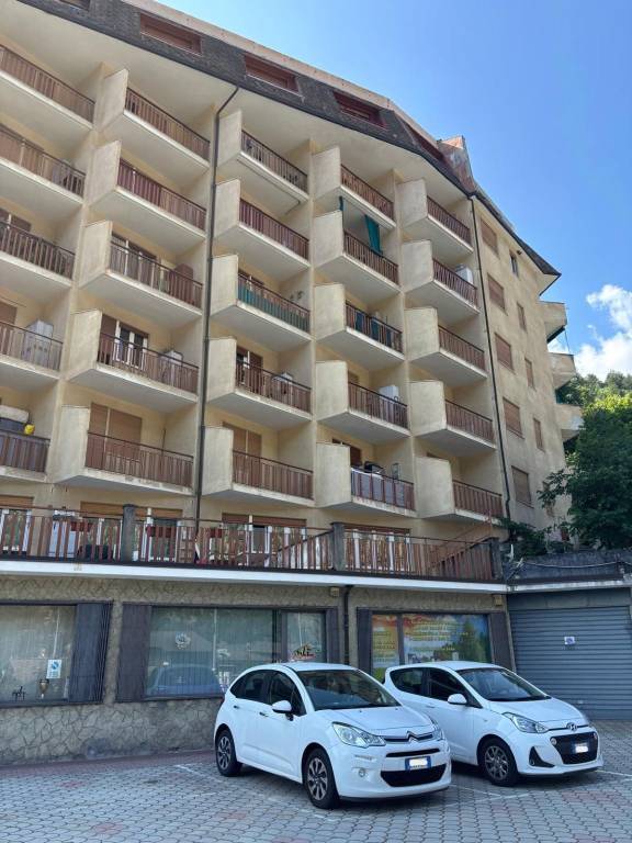 appartamento in vendita a Chiomonte