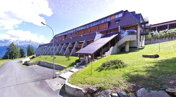 appartamento in vendita a Chiomonte in zona Frais