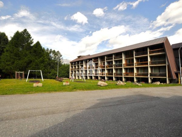 appartamento in vendita a Chiomonte in zona Frais
