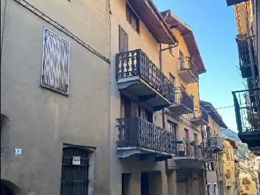 casa indipendente in vendita a Chiomonte