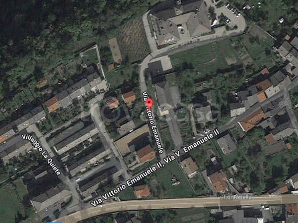 appartamento in vendita a Chiomonte