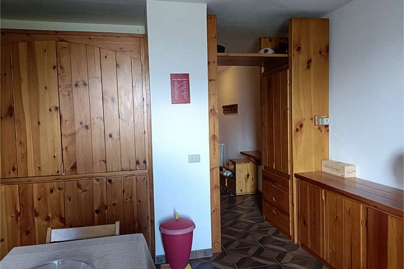 appartamento in vendita a Chiomonte