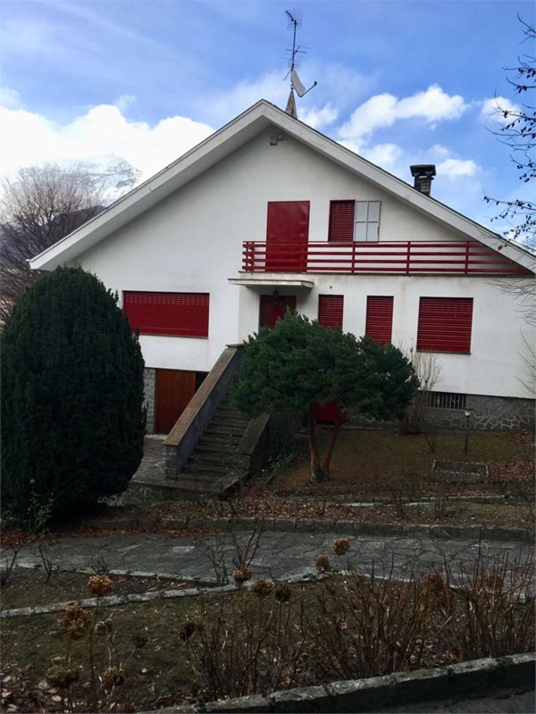 casa indipendente in vendita a Chiomonte