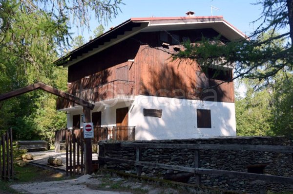 appartamento in vendita a Chiomonte