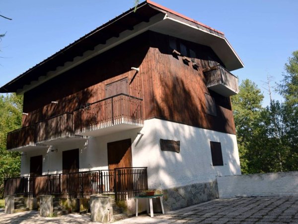 appartamento in vendita a Chiomonte