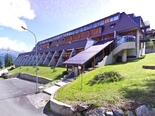 appartamento in vendita a Chiomonte in zona Frais