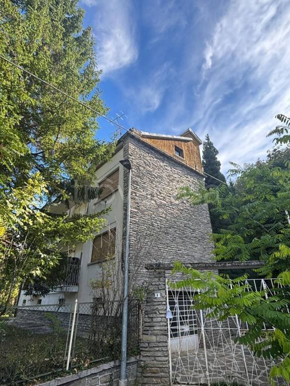 appartamento in vendita a Chiomonte