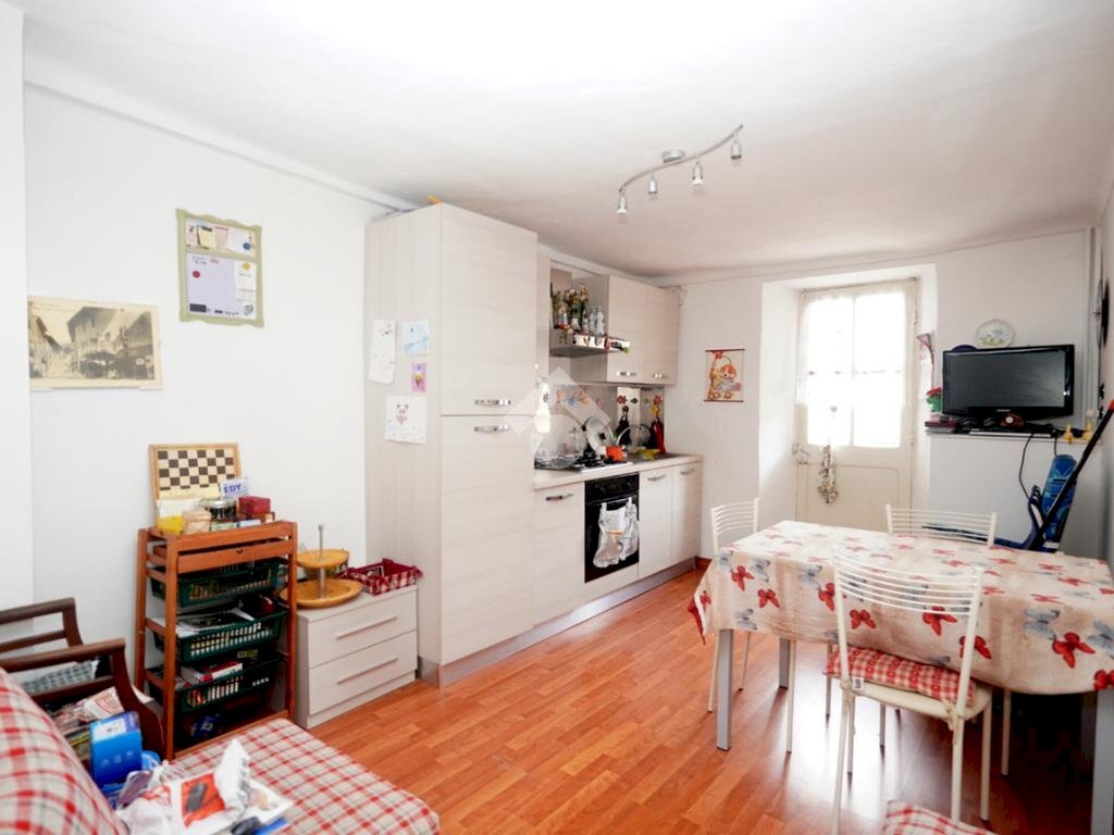 appartamento in vendita a Chiomonte