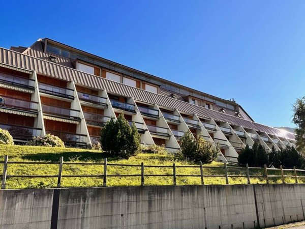 appartamento in vendita a Chiomonte in zona Frais