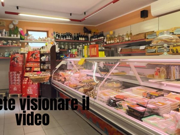 negozio in vendita a Chiomonte