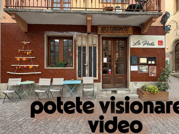 negozio in vendita a Chiomonte