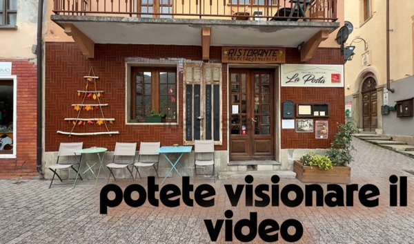 negozio in vendita a Chiomonte