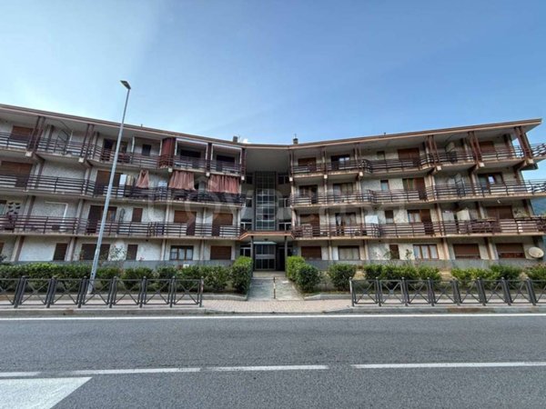appartamento in vendita a Chiomonte
