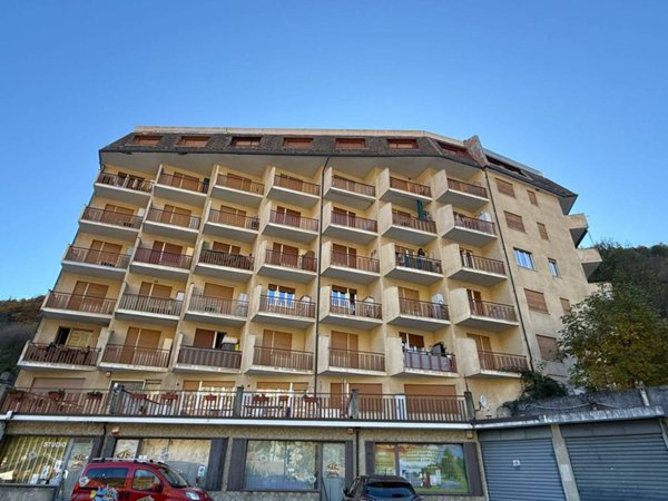 appartamento in vendita a Chiomonte