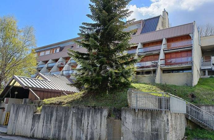 appartamento in vendita a Chiomonte in zona Frais