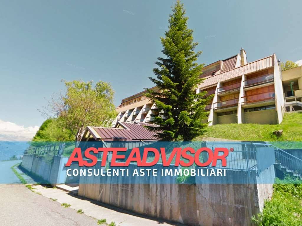appartamento in vendita a Chiomonte in zona Frais