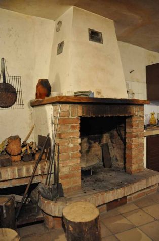 mansarda in vendita a Chiomonte