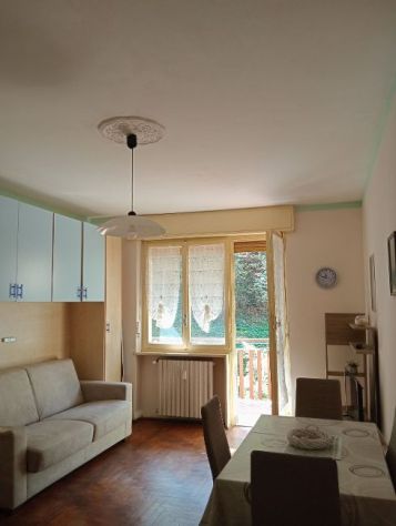 appartamento in vendita a Chiomonte