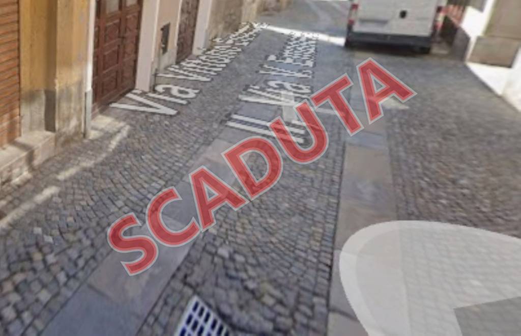 appartamento in vendita a Chiomonte