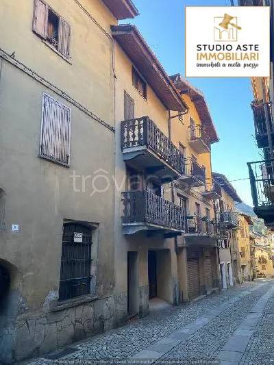 appartamento in vendita a Chiomonte