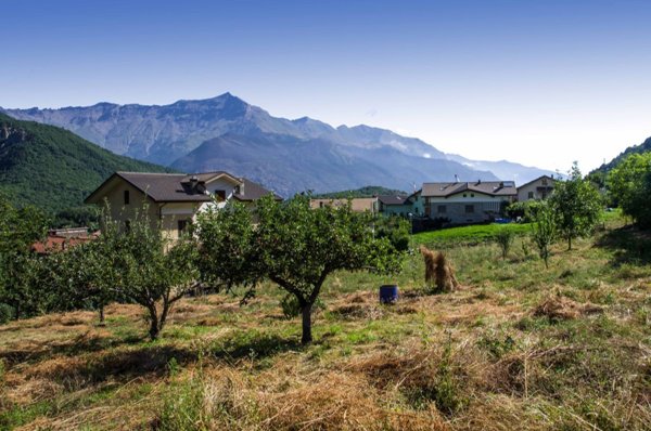 ufficio in vendita a Chiomonte