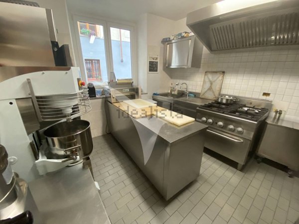 appartamento in vendita a Chiomonte