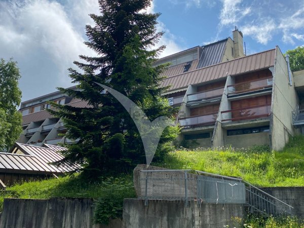 appartamento in vendita a Chiomonte in zona Frais