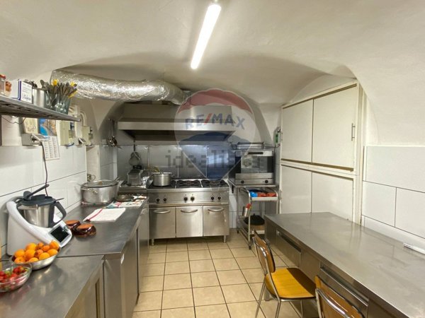 appartamento in vendita a Chiomonte