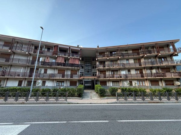 appartamento in vendita a Chiomonte