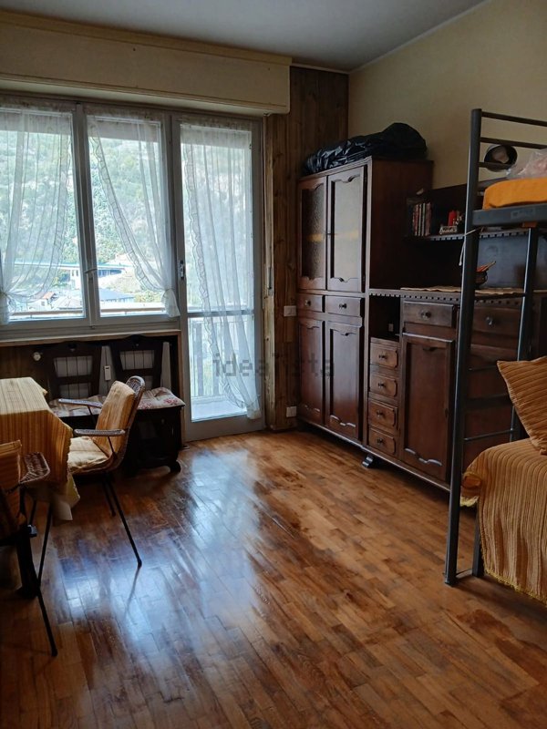 appartamento in vendita a Chiomonte