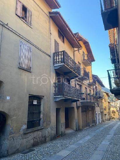 appartamento in vendita a Chiomonte