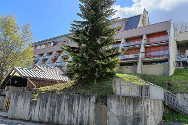 appartamento in vendita a Chiomonte