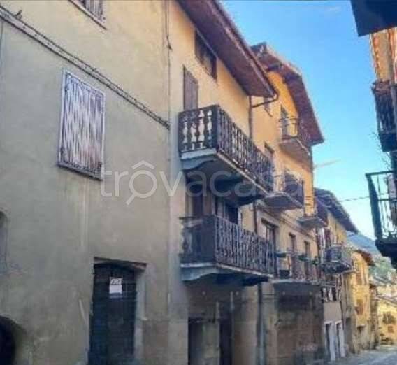 appartamento in vendita a Chiomonte