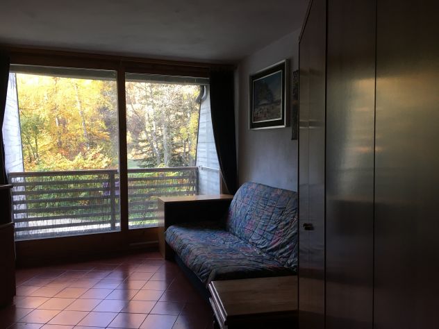 appartamento in vendita a Chiomonte in zona Frais