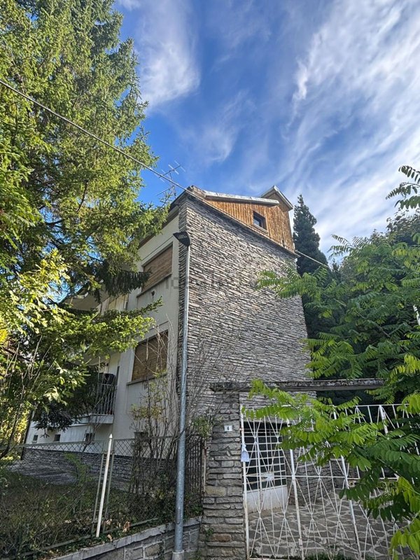 appartamento in vendita a Chiomonte