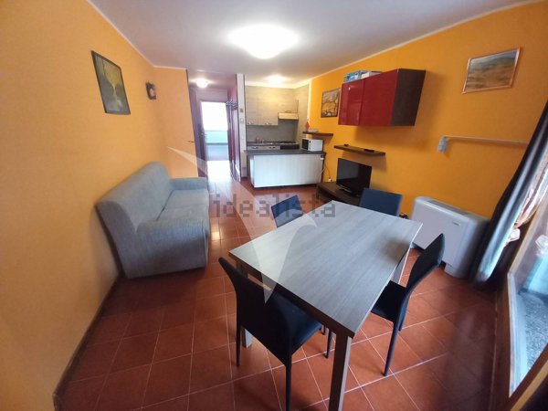 appartamento in vendita a Chiomonte