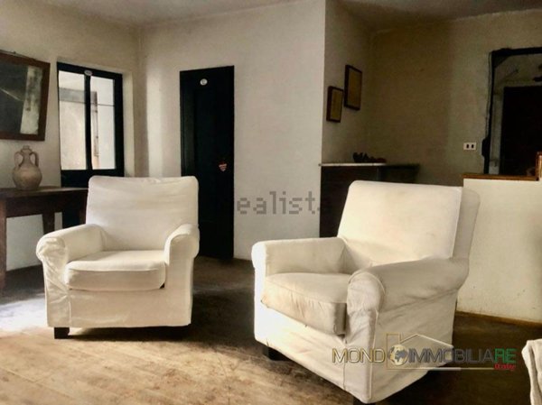 appartamento in vendita a Chiomonte