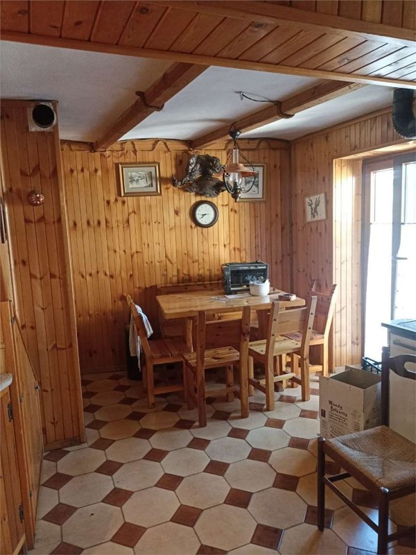 appartamento in vendita a Chiomonte