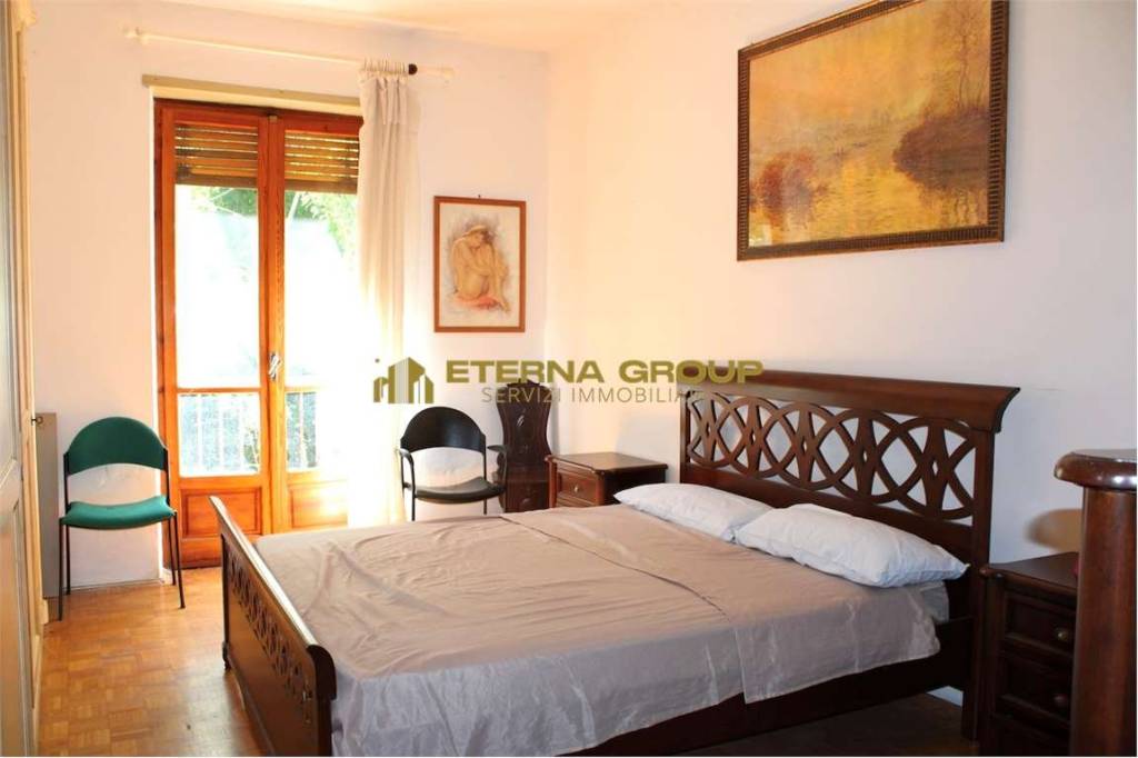 appartamento in vendita a Chiomonte