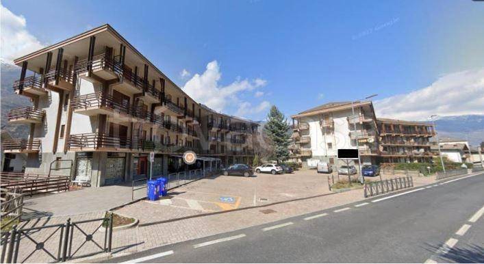 appartamento in vendita a Chiomonte