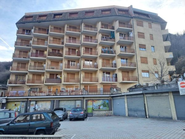 appartamento in vendita a Chiomonte
