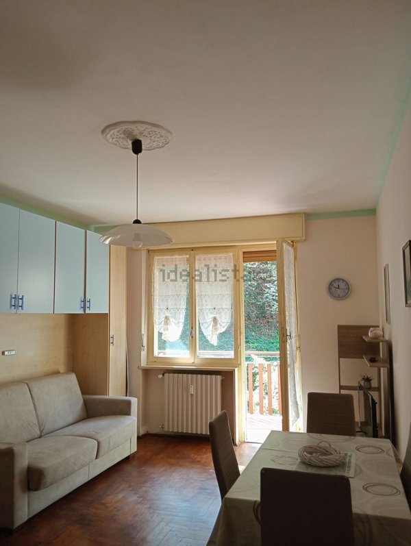 appartamento in vendita a Chiomonte