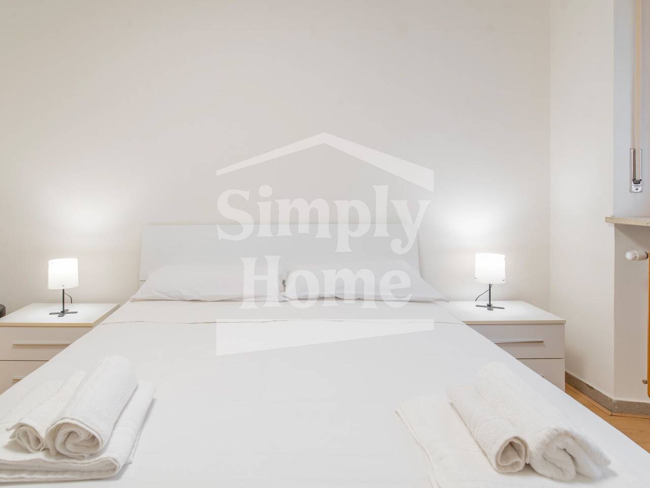 appartamento in vendita a Chiomonte