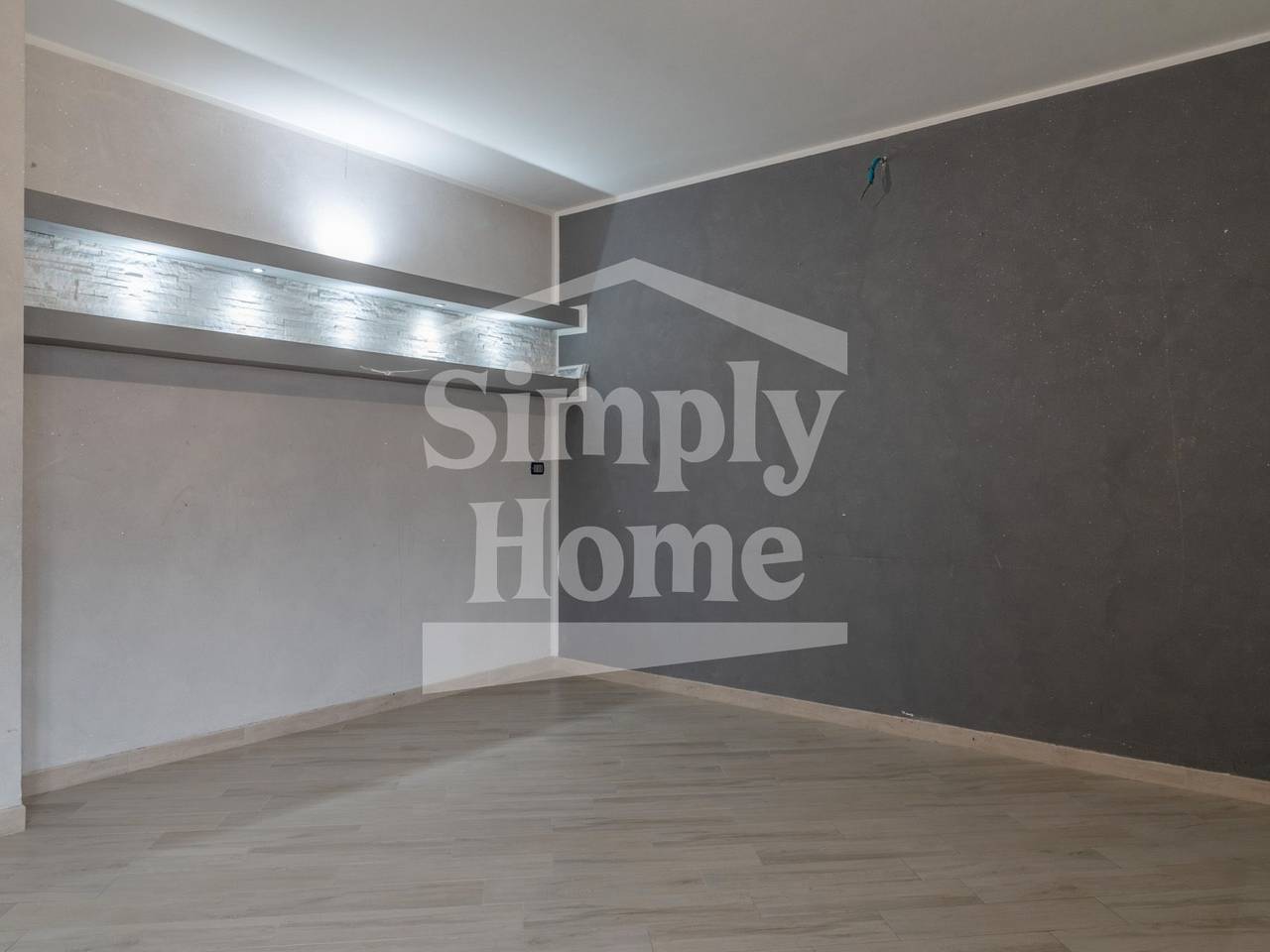 appartamento in vendita a Chiomonte