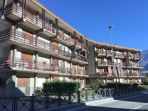 appartamento in vendita a Chiomonte
