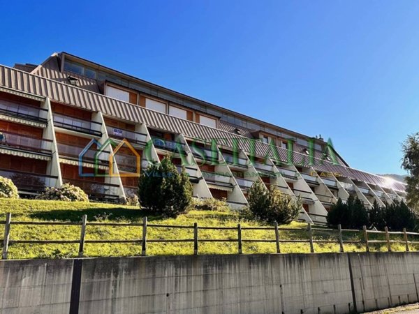 appartamento in vendita a Chiomonte